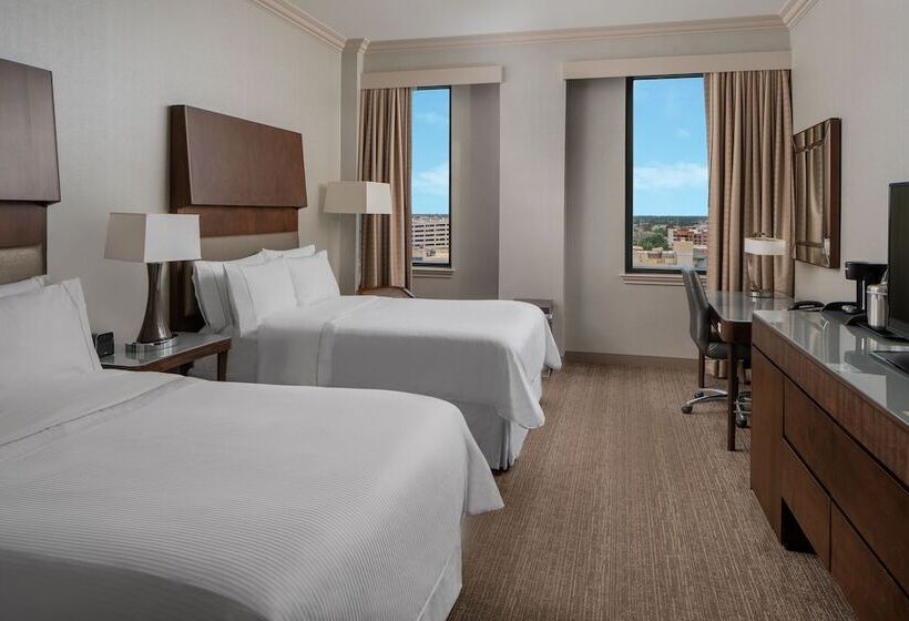 فندق The Westin Houston Downtown