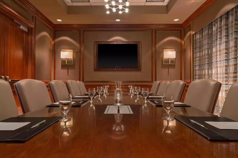 Hotel The Westin Houston Downtown