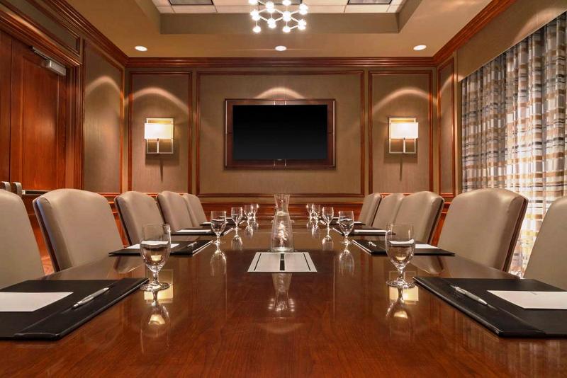 فندق The Westin Houston Downtown