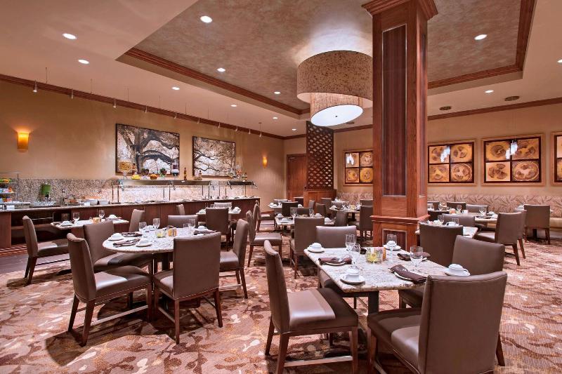 فندق The Westin Houston Downtown