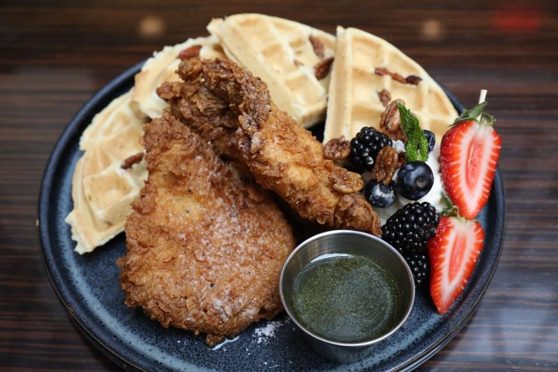 فندق The Westin Houston Downtown