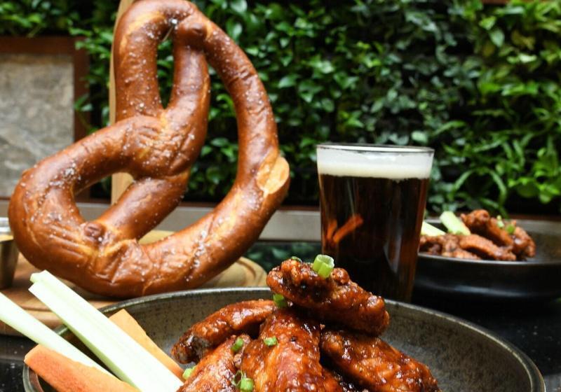 فندق The Westin Houston Downtown