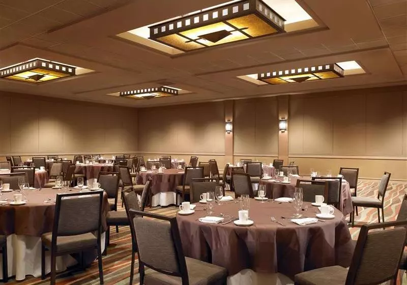 Отель The Westin Westminster