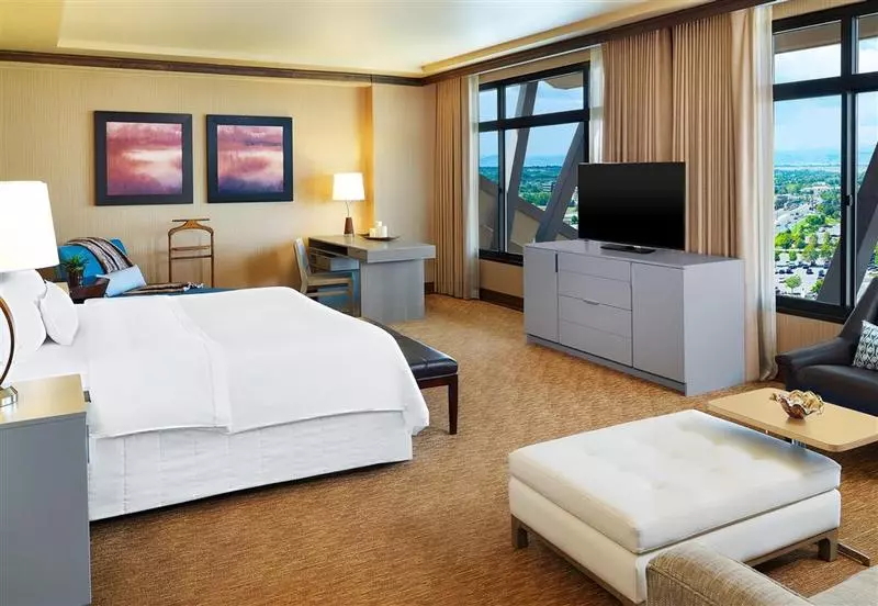 Отель The Westin Westminster