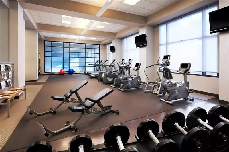 Отель The Westin Westminster