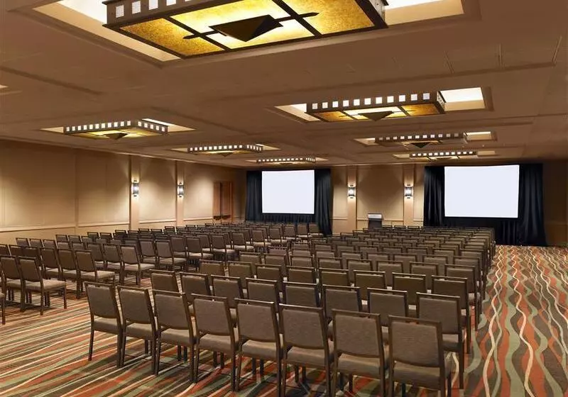 Отель The Westin Westminster