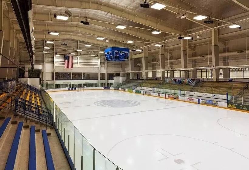 Отель The Westin Westminster