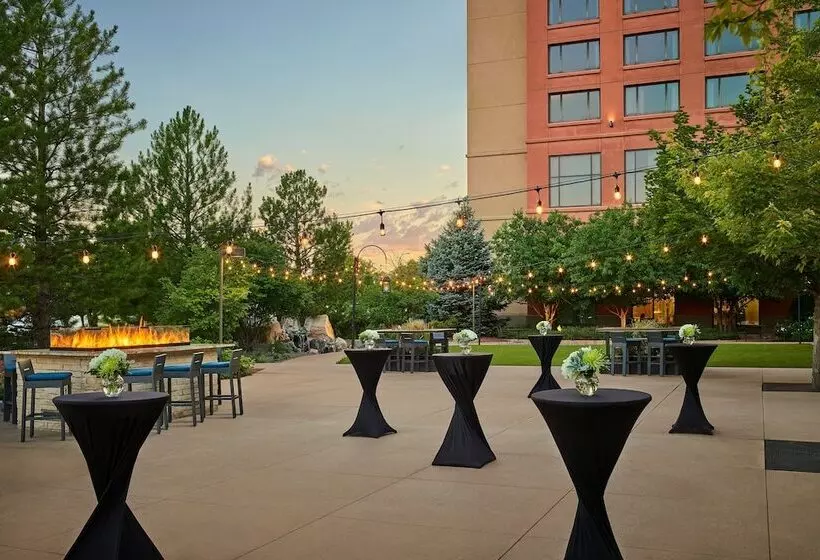 Отель The Westin Westminster