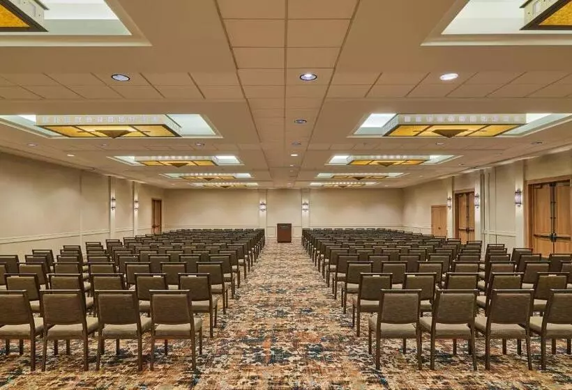 Отель The Westin Westminster