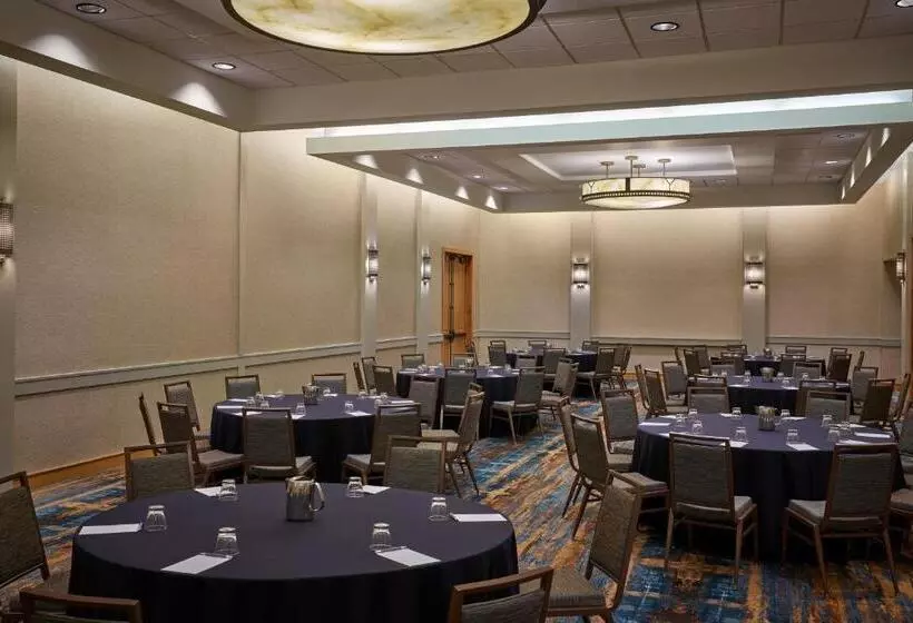 Отель The Westin Westminster