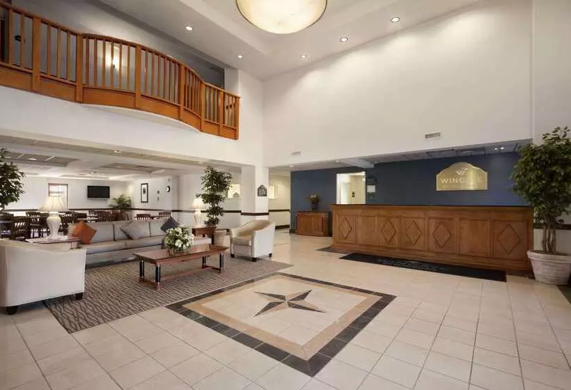 فندق Wingate By Wyndham Augusta Fort Eisenhower