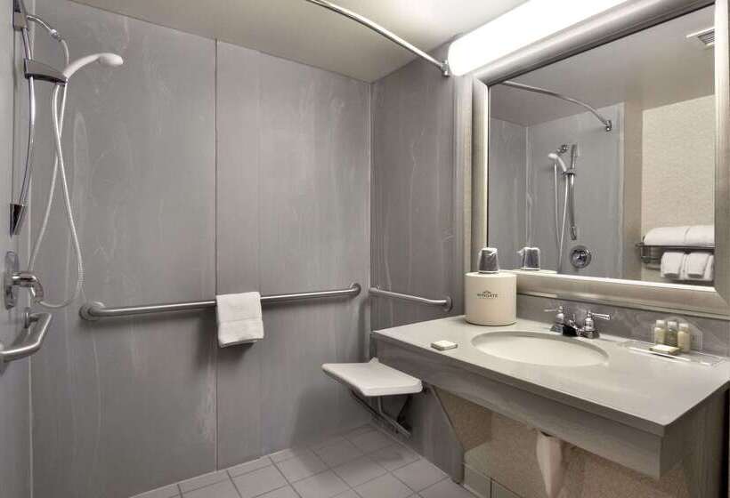 هتل Wingate By Wyndham Augusta Fort Eisenhower