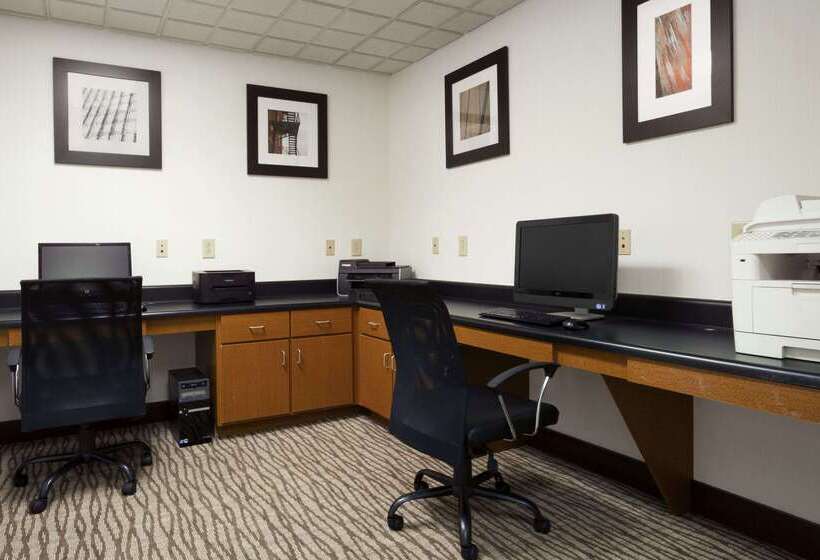 هتل Wingate By Wyndham Augusta Fort Eisenhower