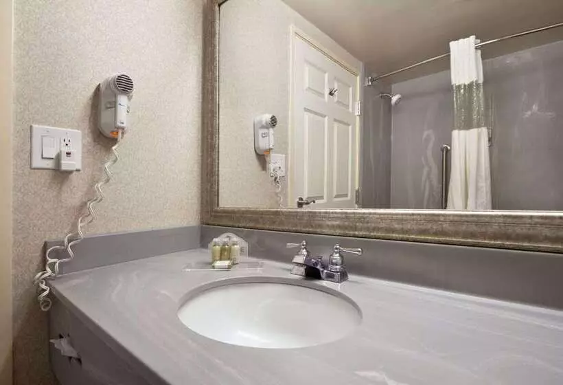 فندق Wingate By Wyndham Augusta Fort Eisenhower