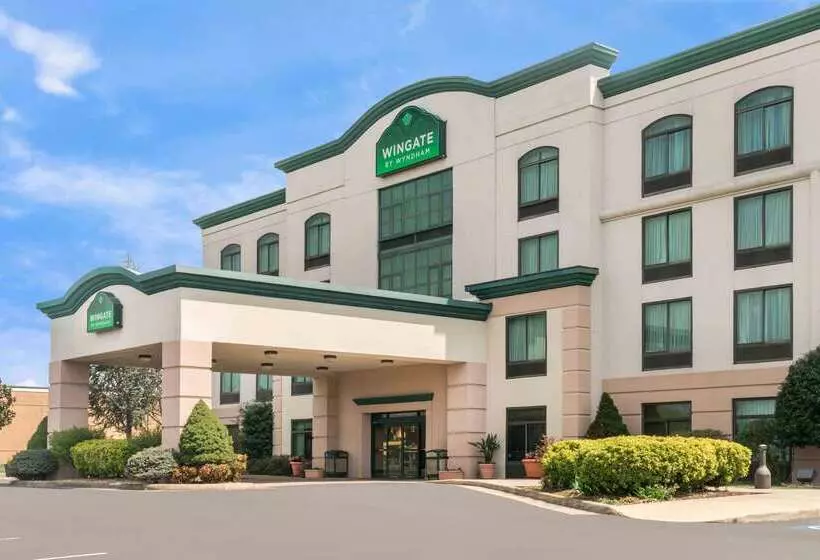Hotel Wingate By Wyndham