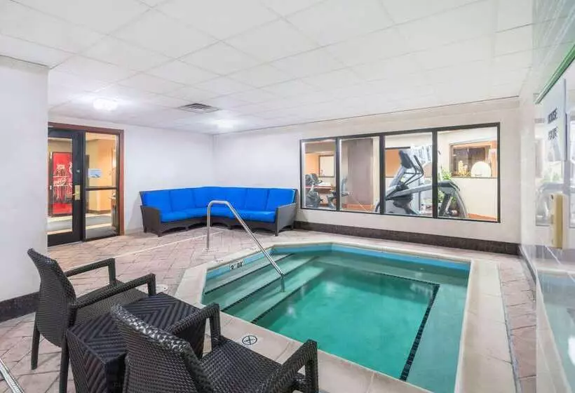 Hotel Wingate By Wyndham