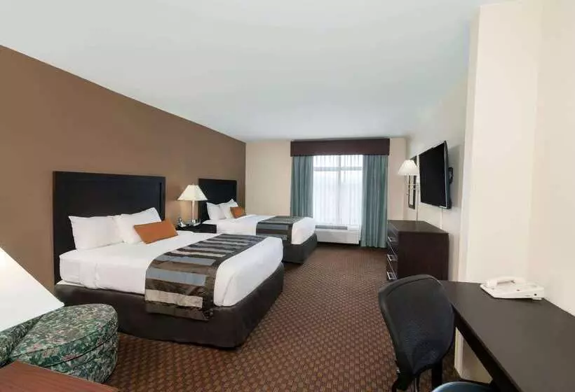 Hotel Wingate By Wyndham