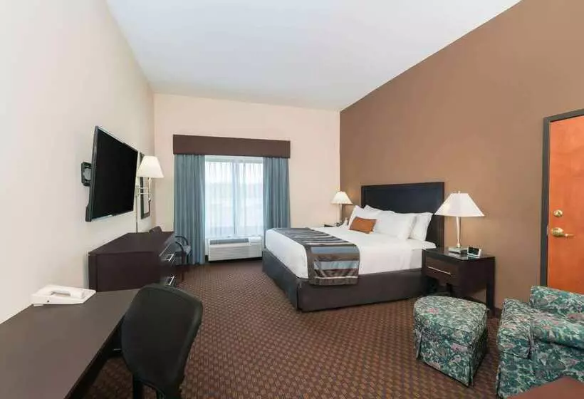 Hotel Wingate By Wyndham