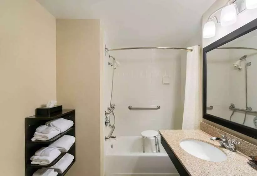 Hotel Wingate By Wyndham