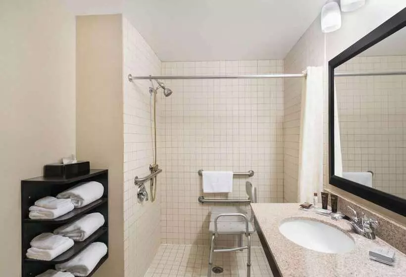 Hotel Wingate By Wyndham