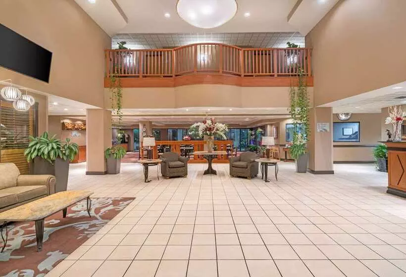 Hotel Wingate By Wyndham