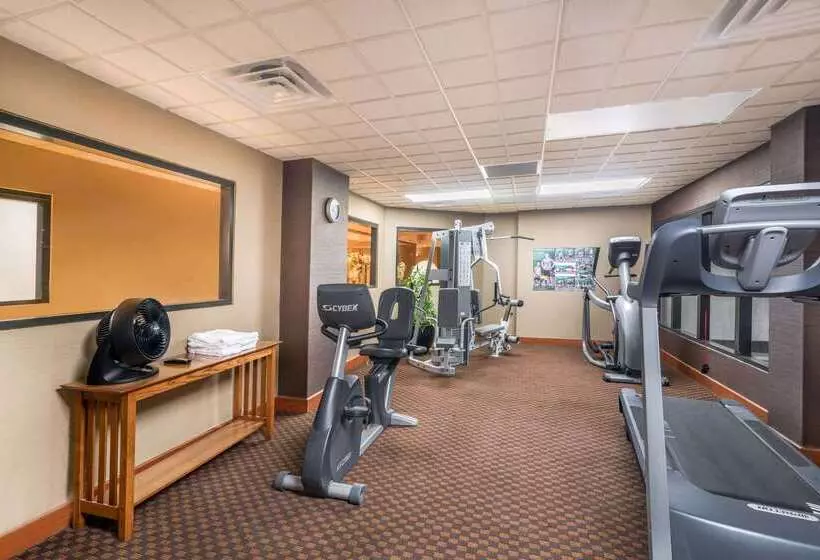 Hotel Wingate By Wyndham