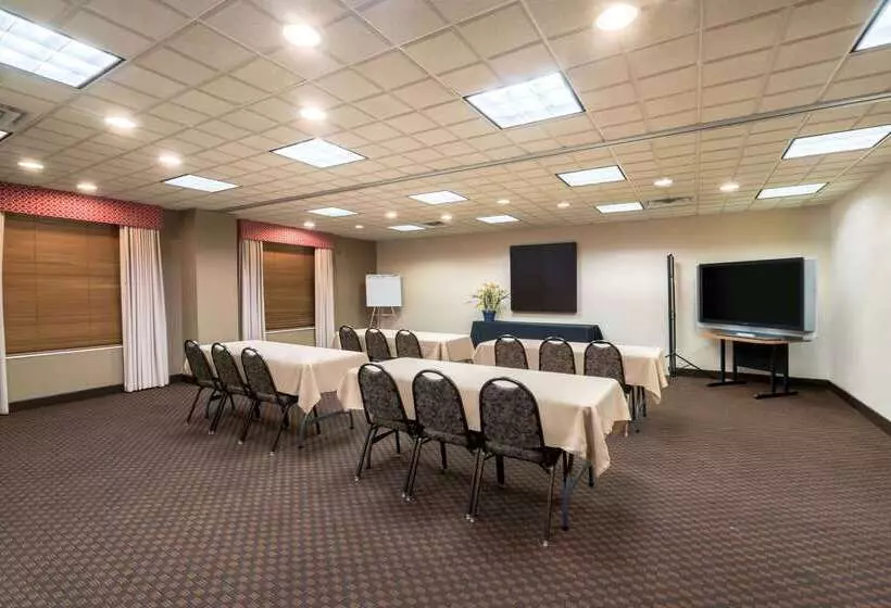 Hotel Wingate By Wyndham