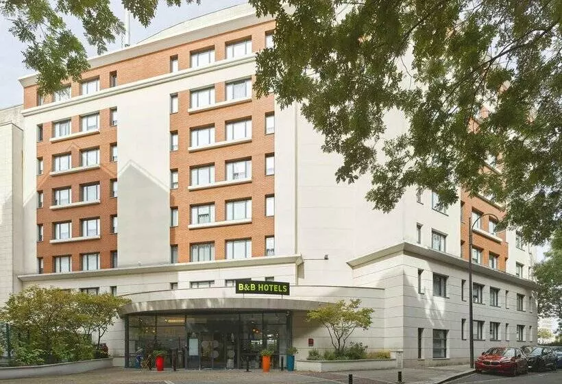 B&B HOTEL Rueil Malmaison