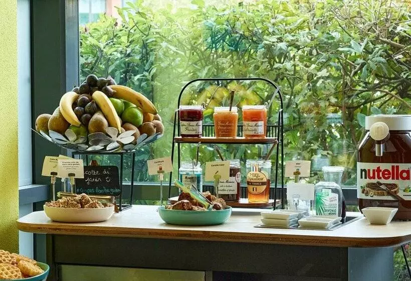 B&B HOTEL Rueil Malmaison