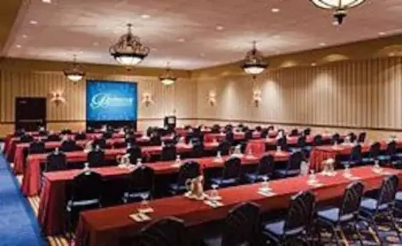 Belterra Casino Resort