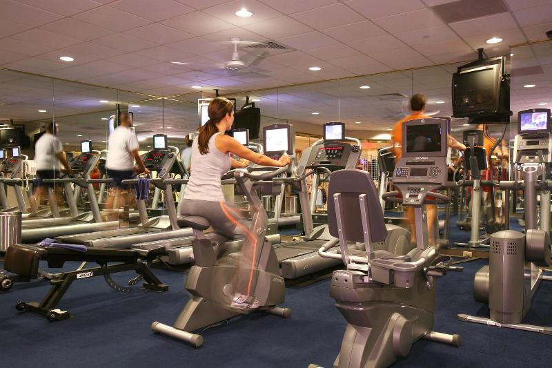 Belterra Casino Resort