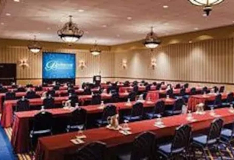 Belterra Casino Resort