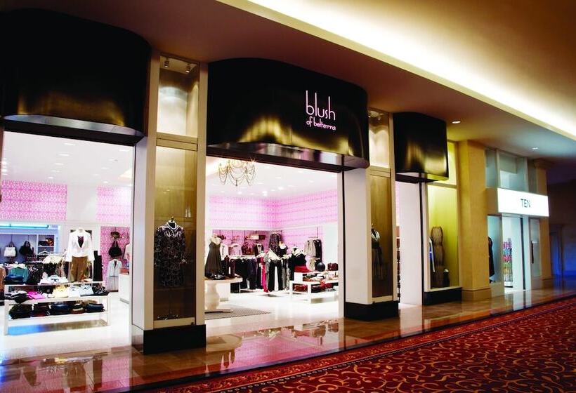 Belterra Casino Resort