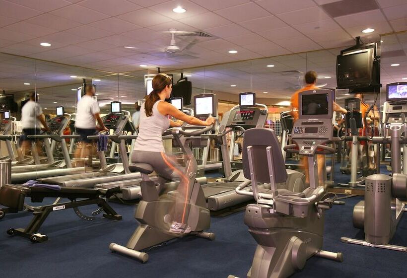 Belterra Casino Resort