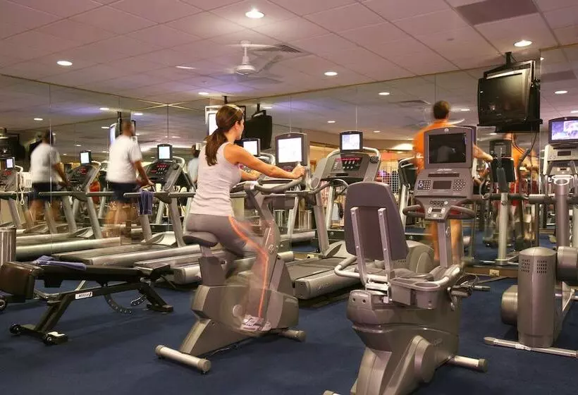 Belterra Casino Resort