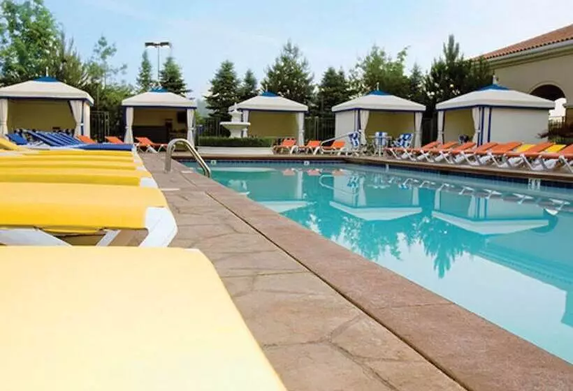 Belterra Casino Resort