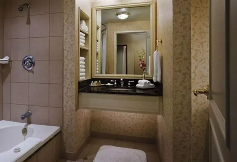 Belterra Casino Resort