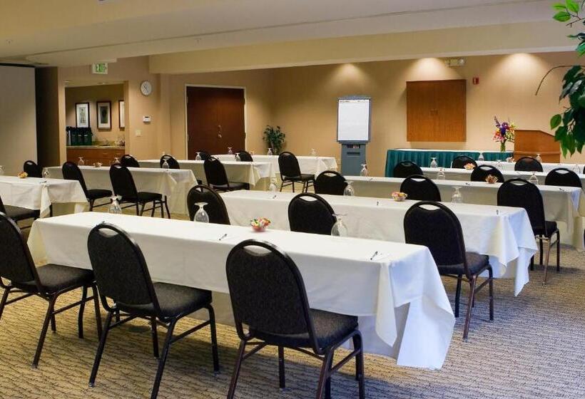 Silver Cloud Hotel Seattle Lake Union