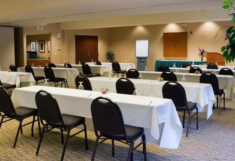 Silver Cloud Hotel Seattle Lake Union