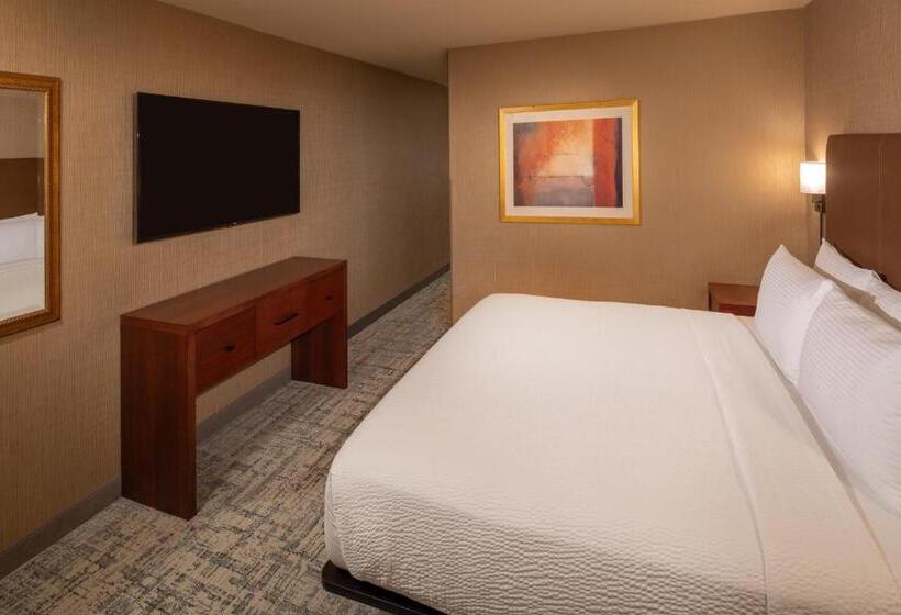 Silver Cloud Hotel Seattle Lake Union