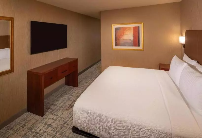 Silver Cloud Hotel Seattle Lake Union