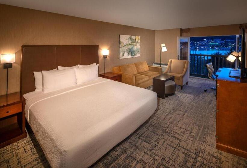Silver Cloud Hotel Seattle Lake Union