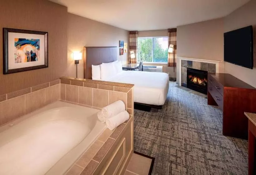 Silver Cloud Hotel Seattle Lake Union