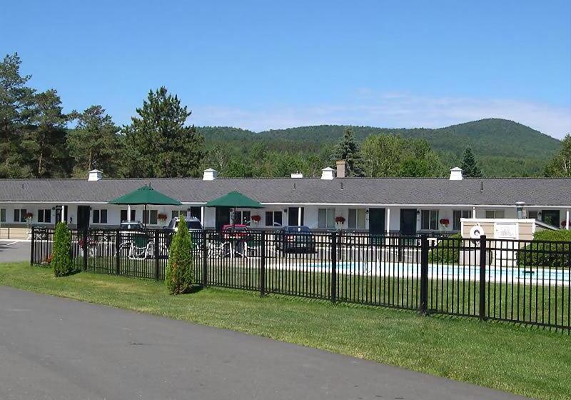 Stowe Motel & Snowdrift