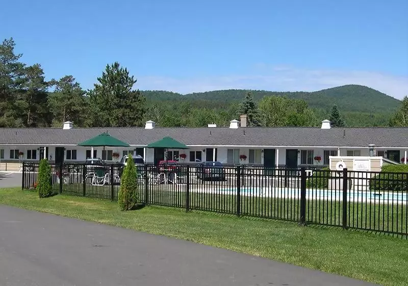 Stowe Motel & Snowdrift