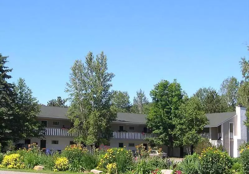 Stowe Motel & Snowdrift