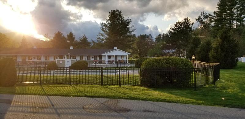 Stowe Motel & Snowdrift