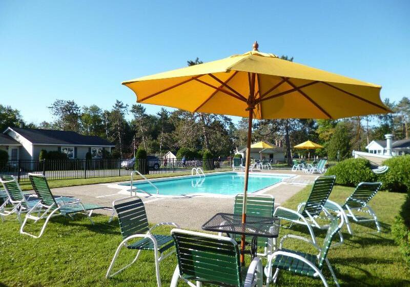 Stowe Motel & Snowdrift