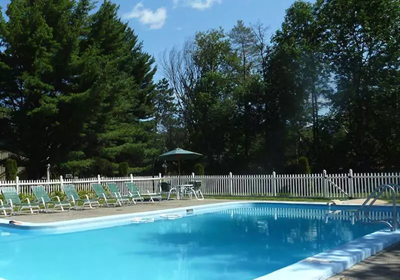 Stowe Motel & Snowdrift