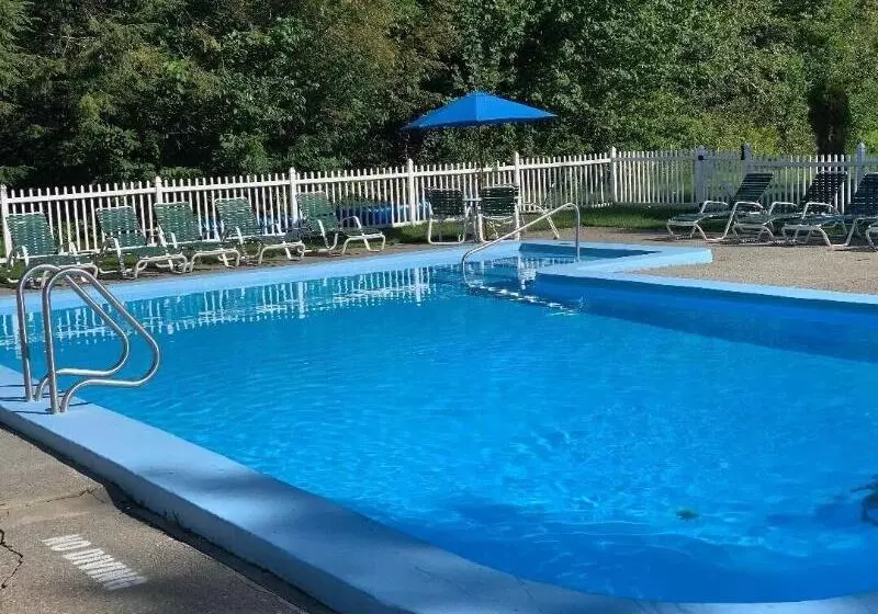 Stowe Motel & Snowdrift